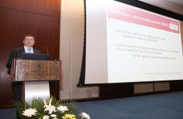 3rd International Emirates Conference on  Minimally Invasive  Surgery & NOTES