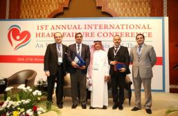 1st International Heart Failure Conference 