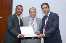 The 1st UAE Thoracic Surgery Symposium