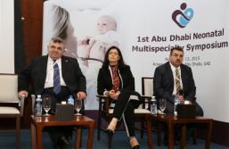 1st Abu Dhabi Neonatal Multispecialty Symposium