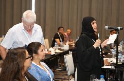 1st Abu Dhabi Neonatal Multispecialty Symposium